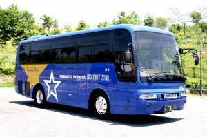 中型バス29