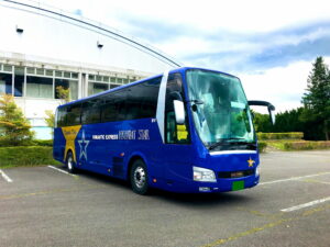 大型バス45