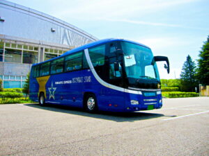 大型バス55